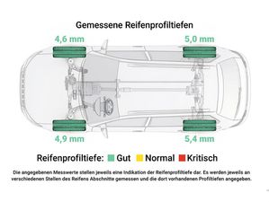 FORD S-Max 2.5 Duratec FHEV ST-LINE