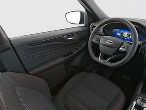 FORD Kuga 2.5 Duratec PHEV ST-LINE