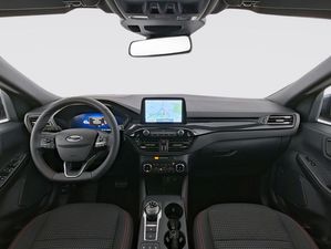 FORD Kuga 2.5 Duratec PHEV ST-LINE