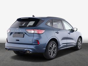 FORD Kuga 2.5 Duratec PHEV ST-LINE