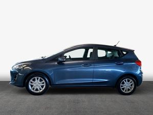 FORD Fiesta 1.0 EcoBoost S&S COOL&CONNECT