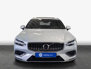 VOLVO V60 T6 AWD Twin Engine Geartronic Inscription