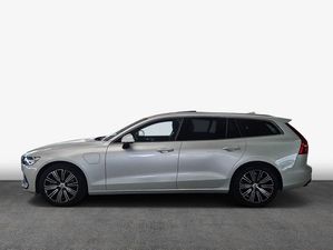 VOLVO V60 T6 AWD Twin Engine Geartronic Inscription