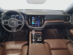 VOLVO V60 T6 AWD Twin Engine Geartronic Inscription