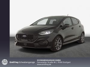 FORD Fiesta 1.0 EcoBoost S&S ST-LINE