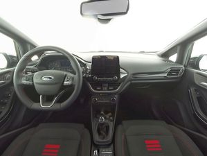 FORD Fiesta 1.0 EcoBoost S&S ST-LINE