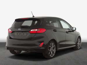 FORD Fiesta 1.0 EcoBoost S&S ST-LINE