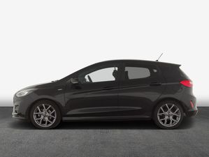 FORD Fiesta 1.0 EcoBoost S&S ST-LINE