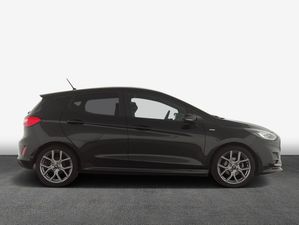 FORD Fiesta 1.0 EcoBoost S&S ST-LINE