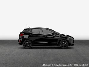 FORD Fiesta 1.0 EcoBoost S&S ST-LINE