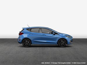 FORD Fiesta 1.0 EcoBoost S&S ST-LINE