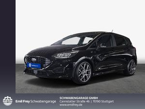 FORD Fiesta 1.0 EcoBoost S&S ST-LINE