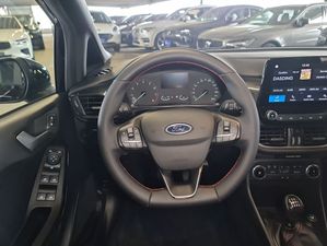 FORD Fiesta 1.0 EcoBoost S&S ST-LINE