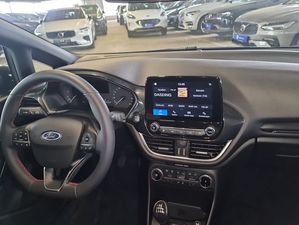 FORD Fiesta 1.0 EcoBoost S&S ST-LINE