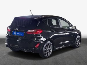 FORD Fiesta 1.0 EcoBoost S&S ST-LINE