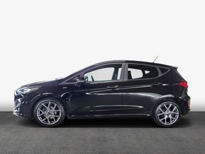 FORD Fiesta 1.0 EcoBoost S&S ST-LINE