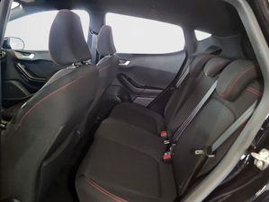 FORD Fiesta 1.0 EcoBoost S&S ST-LINE