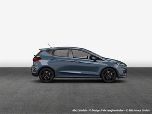 FORD Fiesta 1.0 EcoBoost S&S ST-LINE