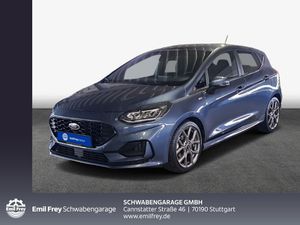 FORD Fiesta 1.0 EcoBoost S&S ST-LINE