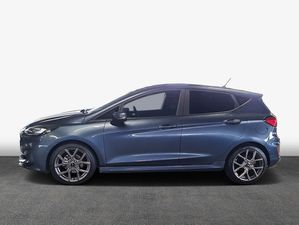 FORD Fiesta 1.0 EcoBoost S&S ST-LINE