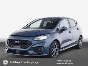 FORD Fiesta 1.0 EcoBoost S&S ST-LINE Fiesta