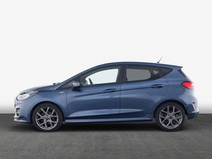 FORD Fiesta 1.0 EcoBoost S&S ST-LINE Fiesta