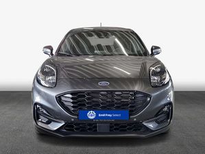 FORD Puma 1.0 EcoBoost Hybrid Aut. ST-LINE