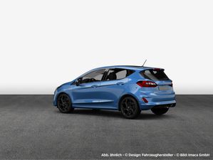 FORD Fiesta 1.0 EcoBoost S&S ST-LINE Fiesta