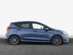 FORD Fiesta 1.0 EcoBoost S&S ST-LINE Fiesta