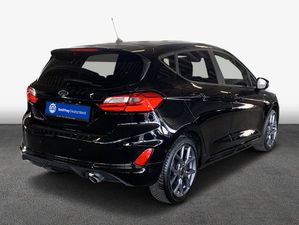 FORD Fiesta 1.0 EcoBoost S&S ST-LINE