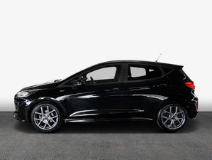 FORD Fiesta 1.0 EcoBoost S&S ST-LINE