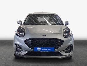 FORD Puma 1.0 EcoBoost Hybrid Aut. ST-LINE