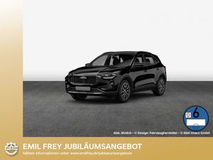 FORD Kuga 2.0 EcoBlue Aut. ST-LINE X 88 kW, 5-türig (Diesel)