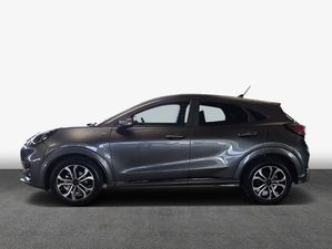 FORD Puma 1.0 EcoBoost Hybrid Aut. ST-LINE