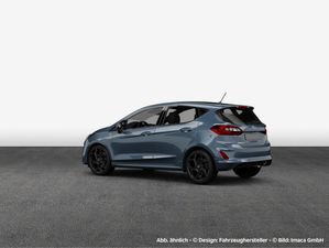 FORD Fiesta 1.0 EcoBoost S&S ST-LINE