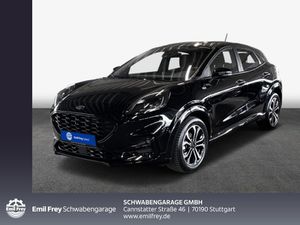 FORD Puma 1.0 EcoBoost Hybrid Aut. ST-LINE