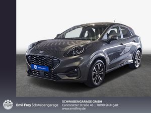 FORD Puma 1.0 EcoBoost Hybrid Aut. ST-LINE