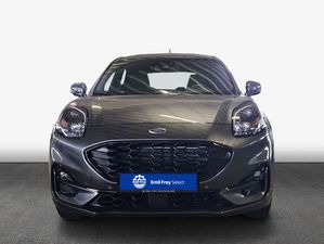 FORD Puma 1.0 EcoBoost Hybrid Aut. ST-LINE