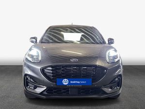 FORD Puma 1.0 EcoBoost Hybrid Aut. ST-LINE