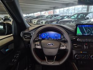 FORD Kuga 2.0 EcoBlue Aut. ST-LINE X