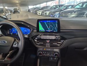 FORD Kuga 2.0 EcoBlue Aut. ST-LINE X