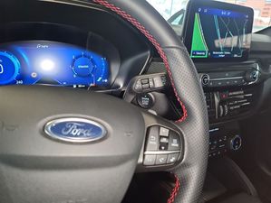 FORD Kuga 2.0 EcoBlue Aut. ST-LINE X