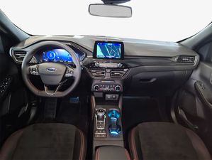 FORD Kuga 2.0 EcoBlue Aut. ST-LINE X