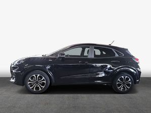 FORD Puma 1.0 EcoBoost Hybrid Aut. ST-LINE