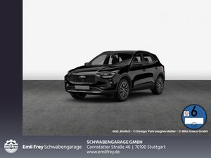 FORD Kuga 2.0 EcoBlue Aut. ST-LINE X 88 kW, 5-türig (Diesel)