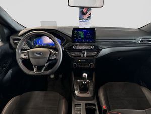 FORD Kuga 1.5 EcoBoost ST-LINE X