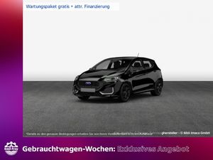 FORD Fiesta 1.0 EcoBoost S&S ST-LINE