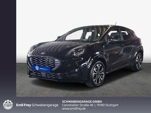 FORD Puma 1.0 EcoBoost Hybrid Aut. ST-LINE