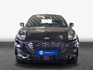 FORD Puma 1.0 EcoBoost Hybrid Aut. ST-LINE