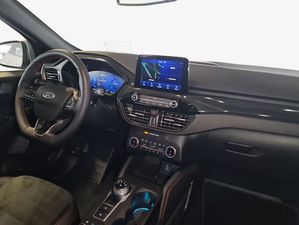 FORD Kuga 2.0 EcoBlue Aut. ST-LINE X